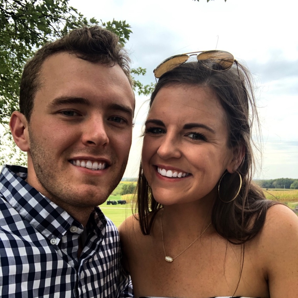 Meet your Posher, Mollie